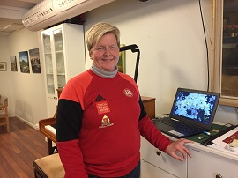 TIF gjør en forskjell!