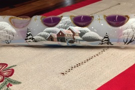 Jul i fellesskap