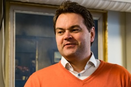 Norsk Helsearkiv