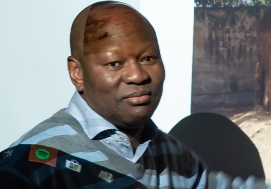 Kan noen hjelpe Senegal?