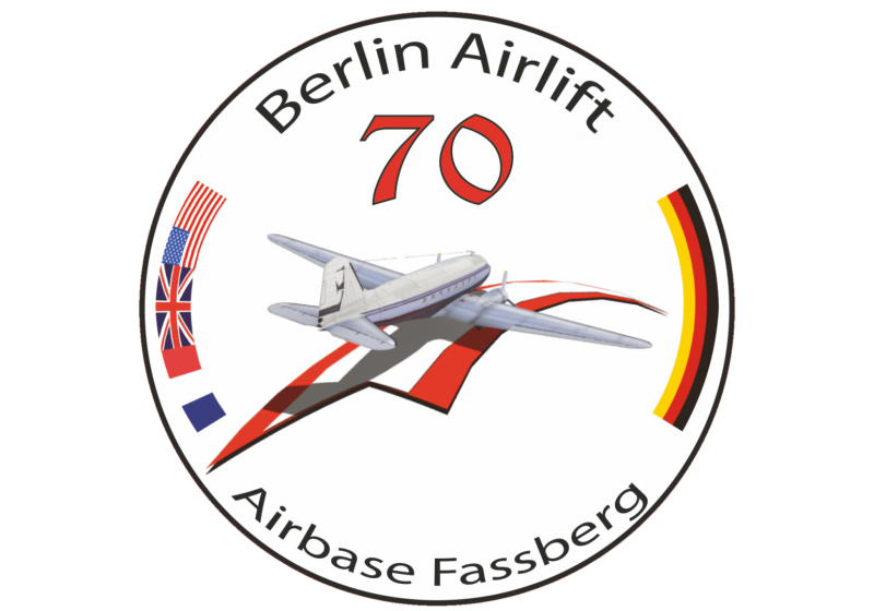 Luftbrua til Berlin 1948-49 – et 70-årsminne