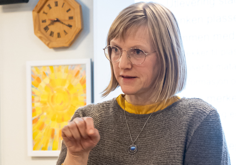 Fjellregionen Interkommunale AvfallsSelskap FIAS