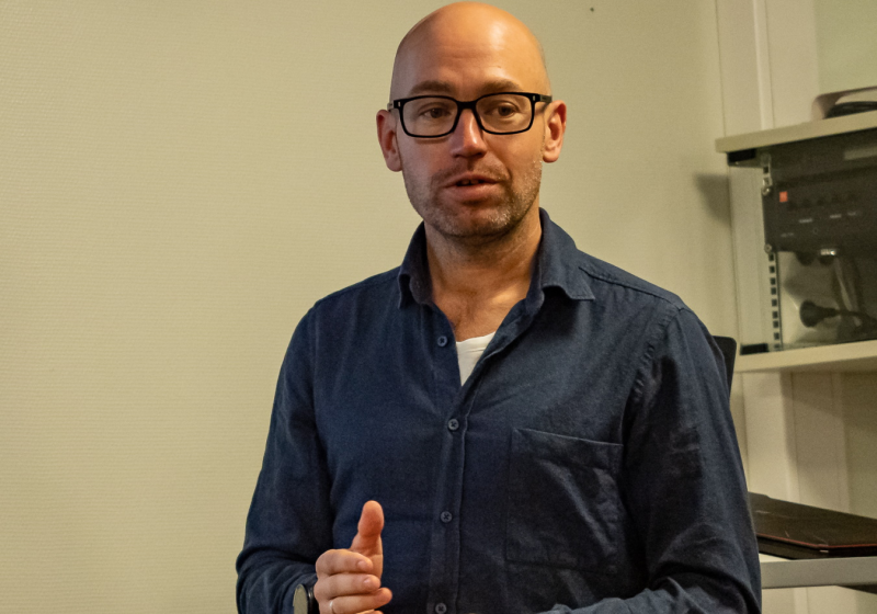 Korona i Tynset, arbeid, planer og beredskap