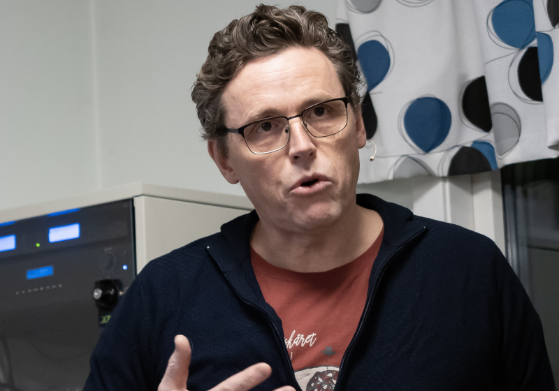 Sykehuset Innlandet og veien videre