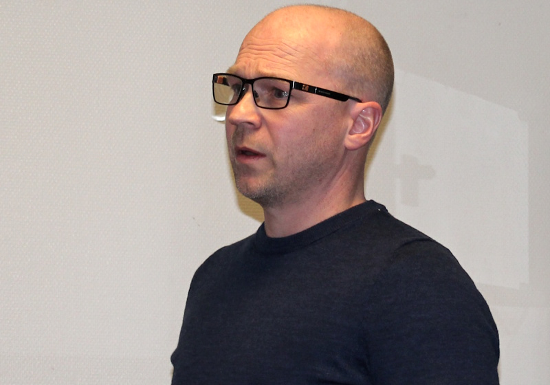 Ambulansetjenesten Tynset